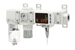 SMC releases nextgen flow switch