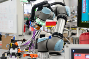 SMC partners with Redarc on automation journey  