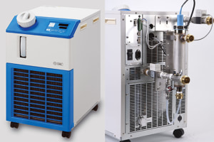 SMC leads way in meeting new refrigerant regulations