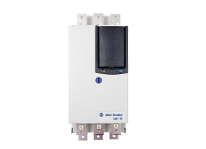 A smarter soft starter for operational control