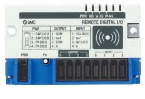 SMC&rsquo;s newly launched EXW1 proves that less is more
