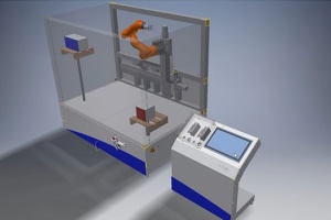 SMC cobot enhancement set to be a gamechanger