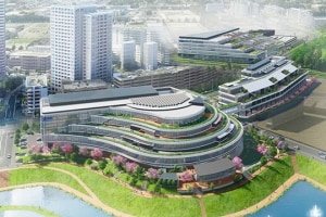 SMC to open new core R&D centre in Japan