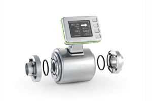 ifm releases SMF flowmeter for wine sector