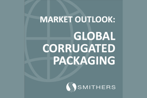 Report: Global corrugated packaging in focus
