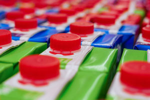 Boom set for Functional barrier coatings market