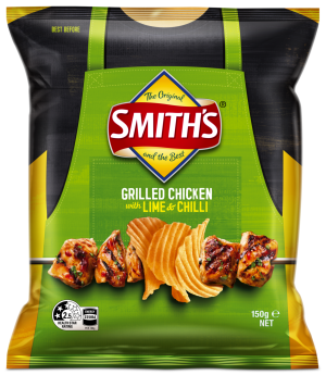 Smith's fires up the bbq this summer