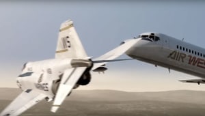 FRIDAY FLYING VIDEO: Pilot Errors