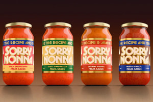 Sorry Nonna release two new &lsquo;inauthentic classics&rsquo;