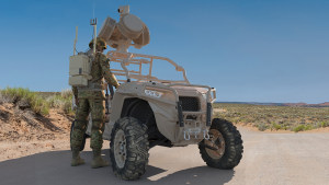 SNC&rsquo;s next-gen EW product line priorities multi-domain operations