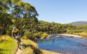 Revamped Snowies Legends Descent to kickstart 2021 Snowies MTB Festival
