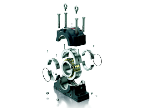 Schaeffler technologies finalist for safety
