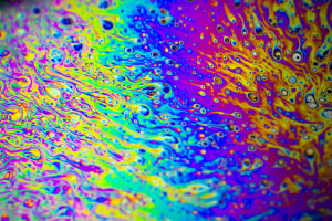 How to: Shoot psychedelic soap bubble shots at home
