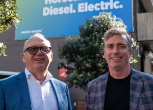 SCG AND GO OFFER CARBON NEUTRAL BANNERS