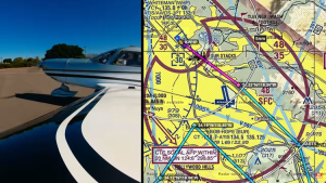 FRIDAY FLYING VIDEO: The LA Experience