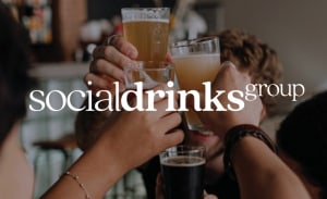 Social Drinks for Hawkers and White Bay Breweries