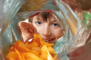 &lsquo;Listening&rsquo; software reveals social snacking trends