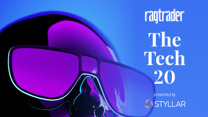 TECH 20: Australian fashion's top technology leaders