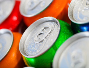 Debate on taxing sugar sweetened drinks continues