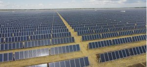 UQ partners with Lendlease on solar farm