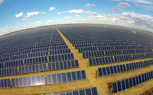 Call to standardise testing of solar panels