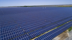 Bill to boost Victoria's renewable target