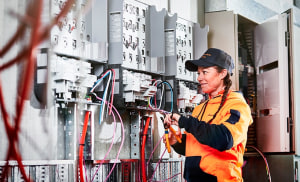Victoria on road to net zero 