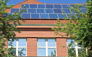 Solar market predictions for 2021 