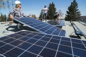 Occupant comfort and sustainability a priority for buyers 