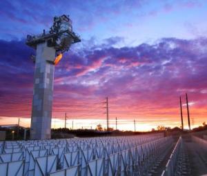 Solar thermal research symposium