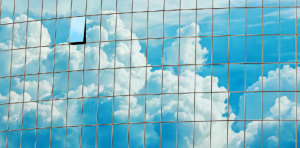 Solar breakthrough, windows generate electricity 