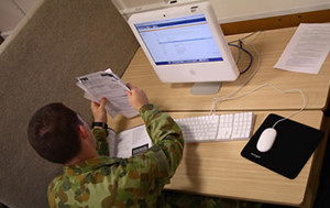 Thales wins DMO CISSO contract