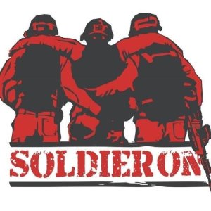 Raytheon sponsors vital Soldier On role 