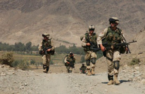 NATO expects Obama to provide more troops for Afghanistan