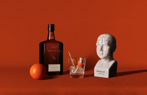 Rye whiskey: American-style, Australian ingredients