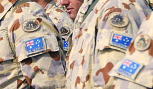 ADA, CTE to provide new camouflage uniforms