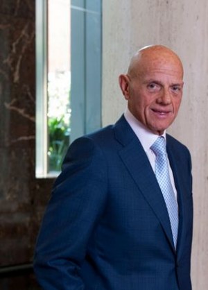 Myer finally gives in to pressure
