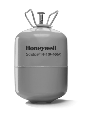  Honeywell partners with Midea Group