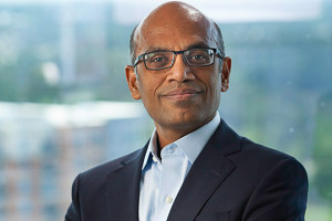 Soma joins Lennox board 