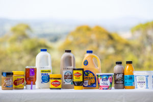 Bega&rsquo;s bumper $3bn revenue while profits drop