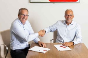 Danfoss sells SONDEX 