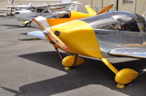 Sonex collapses under financial pressure