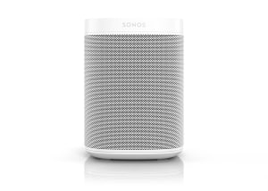 Sonos One