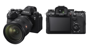 Sony announces the revolutionary $10,499 A9III &ndash; the world's first full-frame camera with global shutter