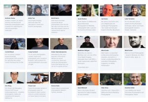 Sony Australia name 16 new Digital Imaging Advocates, just one woman