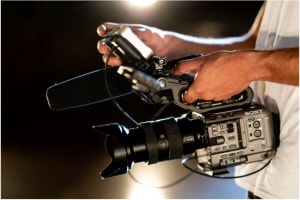 Sony's Catchlight Film Festival opens for entries