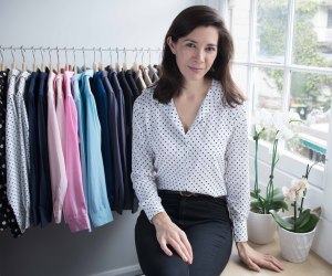 The Fable founder Sophie Doyle: My tips for ethical business practice