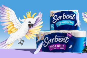 Sorbent launches new visual identity