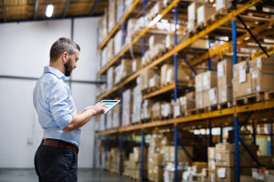 Put mobile first in your supply chain: survey