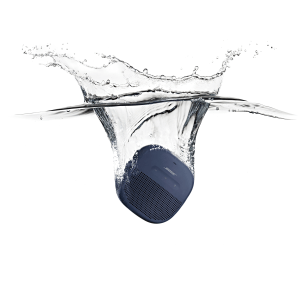 Bose SoundLink Micro Bluetooth speaker
